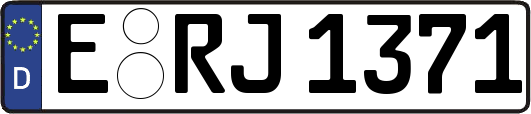 E-RJ1371