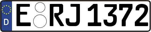 E-RJ1372