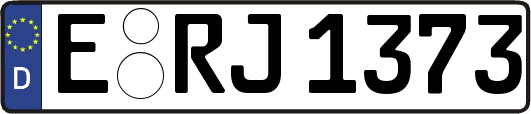 E-RJ1373