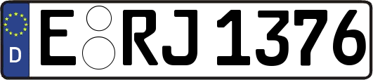 E-RJ1376