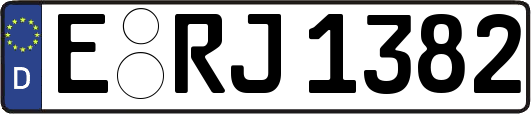 E-RJ1382