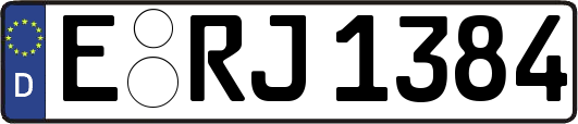 E-RJ1384