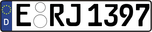 E-RJ1397