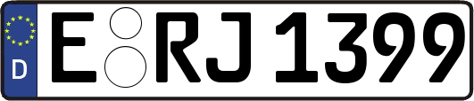 E-RJ1399