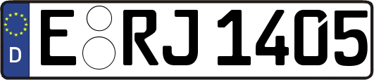 E-RJ1405