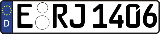 E-RJ1406