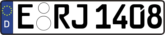 E-RJ1408