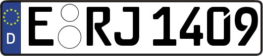 E-RJ1409