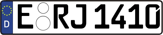 E-RJ1410