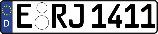 E-RJ1411