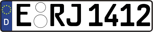 E-RJ1412