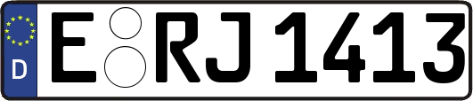 E-RJ1413