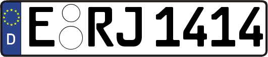 E-RJ1414