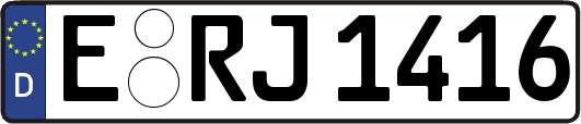 E-RJ1416