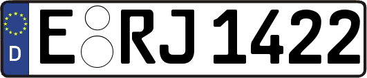 E-RJ1422