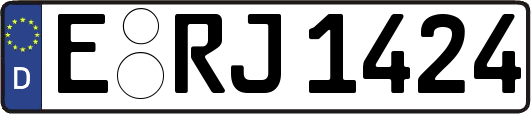 E-RJ1424