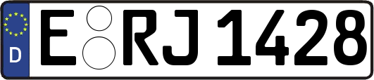 E-RJ1428