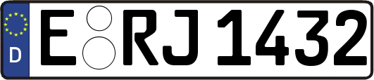 E-RJ1432