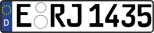 E-RJ1435