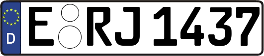 E-RJ1437