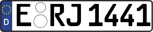 E-RJ1441