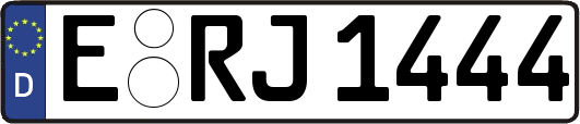 E-RJ1444