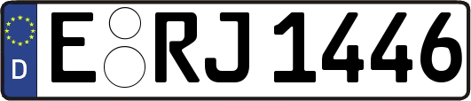 E-RJ1446