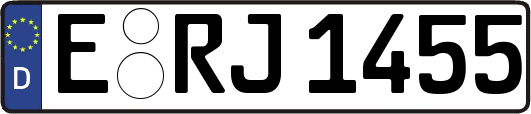 E-RJ1455