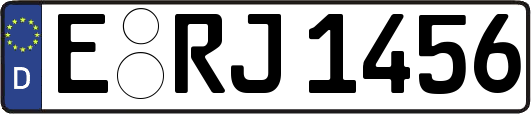 E-RJ1456