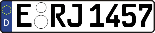 E-RJ1457