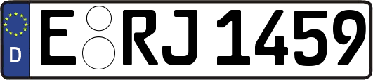 E-RJ1459