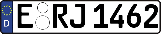 E-RJ1462