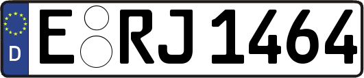 E-RJ1464