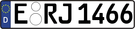 E-RJ1466