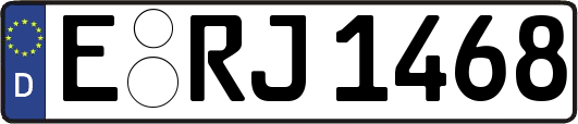 E-RJ1468