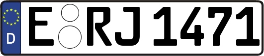 E-RJ1471