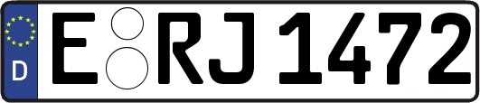 E-RJ1472