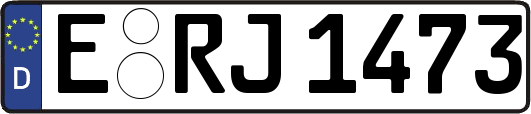 E-RJ1473