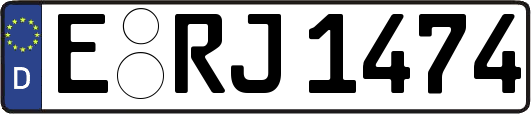 E-RJ1474