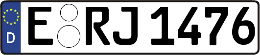 E-RJ1476