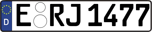 E-RJ1477