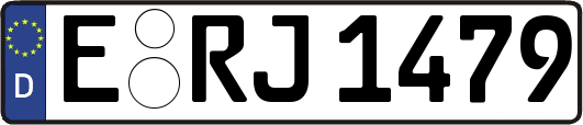E-RJ1479