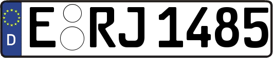 E-RJ1485