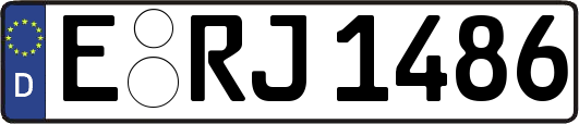E-RJ1486