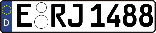 E-RJ1488