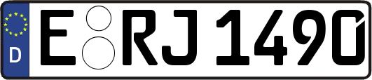 E-RJ1490