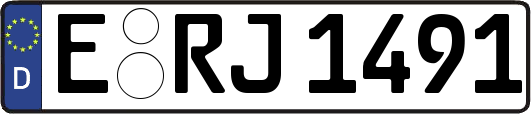 E-RJ1491
