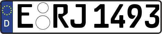 E-RJ1493