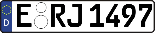 E-RJ1497