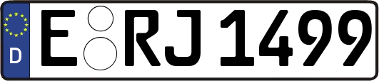 E-RJ1499